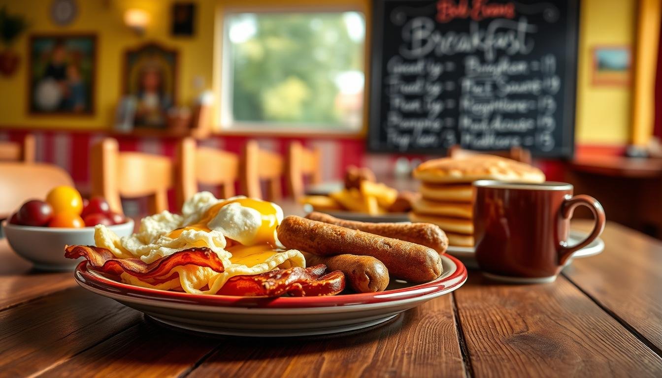 bob evans all day breakfast menu