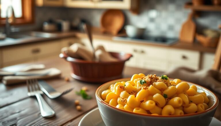 bob evans mac and cheese