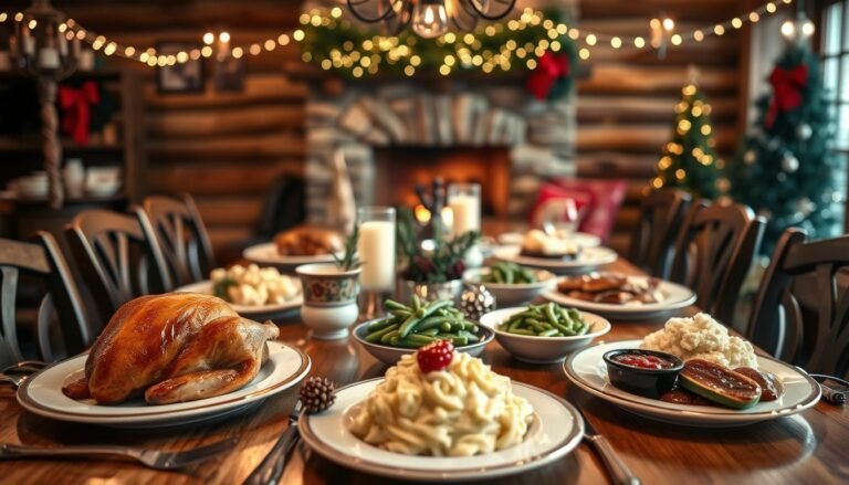 cracker barrel christmas menu