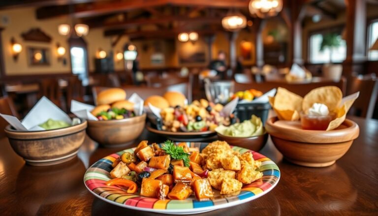 cracker barrel dairy free menu