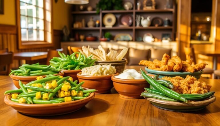 cracker barrel vegetable menu