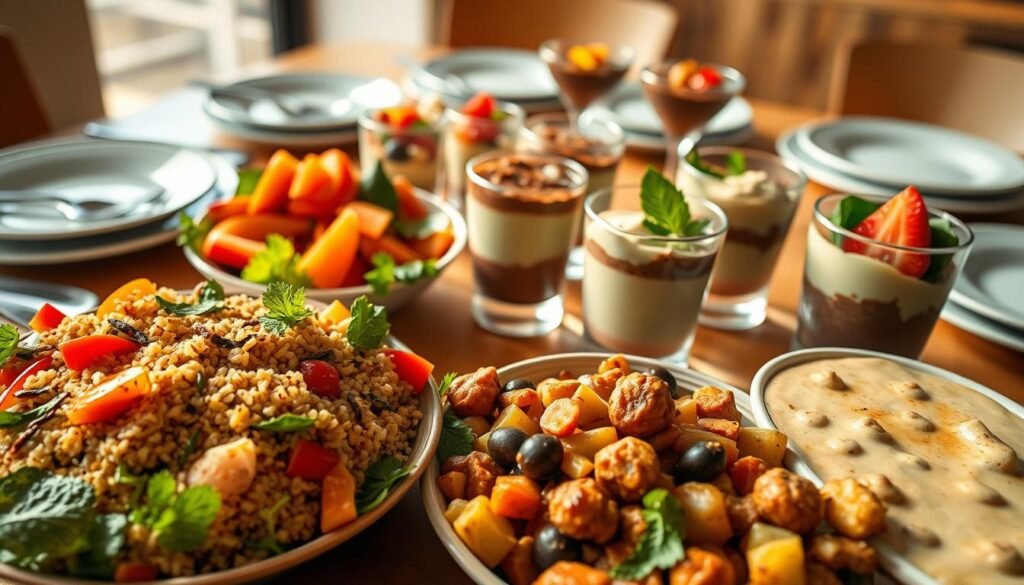 dairy-free options dairy-free options