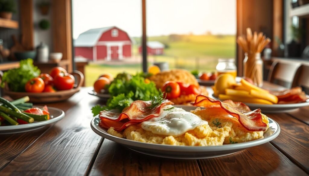 fit from the farm fit from the farm