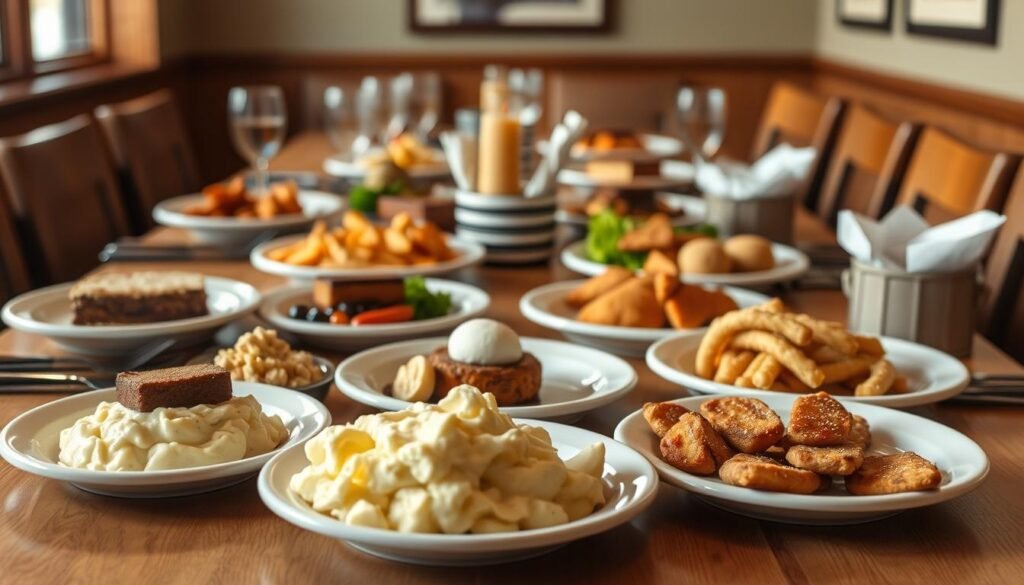 items to avoid bob evans